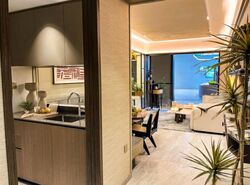 Sora (D22), Apartment #607578541